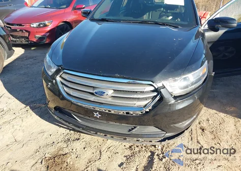 2015 Ford Taurus Sel z USA, uszkodzony, nr VIN 1FAHP2E88FG189320